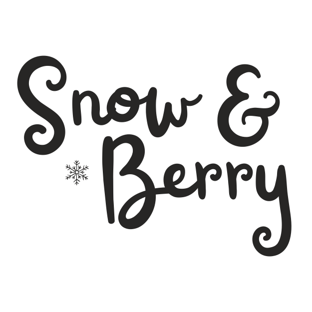 Snow & Berry title=